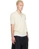 Vivienne Westwood Vivienne Westwood Off-White Mark Polo - 2