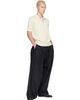 Vivienne Westwood Vivienne Westwood Off-White Mark Polo - 4
