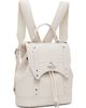 Vivienne Westwood Vivienne Westwood Off-White Max Small Backpack - 2