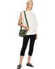 Vivienne Westwood Vivienne Westwood Off-White Oversized Hebo T-shirt - 4