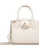 Vivienne Westwood Vivienne Westwood Off-White Pamela Mini Bag - 1