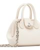 Vivienne Westwood Vivienne Westwood Off-White Pamela Mini Bag - 2