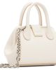 Vivienne Westwood Vivienne Westwood Off-White Pamela Mini Bag - 3