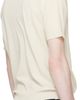 Vivienne Westwood Vivienne Westwood Off-White Polo Cardigan - 3