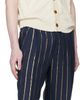 Vivienne Westwood Vivienne Westwood Off-White Polo Cardigan - 4