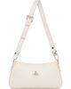 Vivienne Westwood Vivienne Westwood Off-White Tasha Shoulder Phone Bag - 1