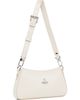 Vivienne Westwood Vivienne Westwood Off-White Tasha Shoulder Phone Bag - 2