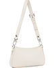Vivienne Westwood Vivienne Westwood Off-White Tasha Shoulder Phone Bag - 3