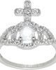 Vivienne Westwood Vivienne Westwood Olympia Ring - 1