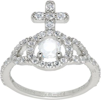 Vivienne Westwood Vivienne Westwood Olympia Ring