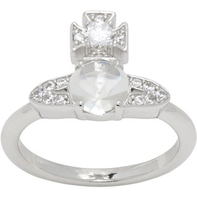 Vivienne Westwood Vivienne Westwood Ondina Ring