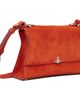 Vivienne Westwood Vivienne Westwood Orange Bianca Small Shoulder Bag - 2