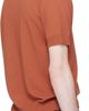 Vivienne Westwood Vivienne Westwood Orange Polo Cardigan - 3
