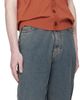 Vivienne Westwood Vivienne Westwood Orange Polo Cardigan - 4