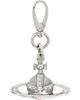 Vivienne Westwood Vivienne Westwood Orb Charm Keychain - 1