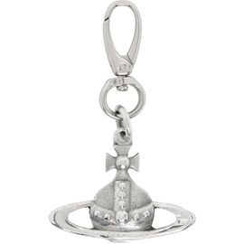 Vivienne Westwood Vivienne Westwood Orb Charm Keychain