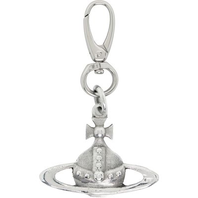 Vivienne Westwood Vivienne Westwood Orb Charm Keychain