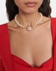 Vivienne Westwood Vivienne Westwood Orb embellished choker - 3