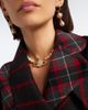 Vivienne Westwood Vivienne Westwood Orb embellished faux pearl drop earrings - 6