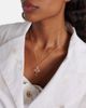 Vivienne Westwood Vivienne Westwood Orb embellished necklace - 3