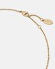Vivienne Westwood Vivienne Westwood Orb embellished necklace - 4