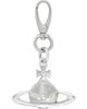 Vivienne Westwood Vivienne Westwood Orb Keychain - 1