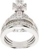 Vivienne Westwood Vivienne Westwood Orb Ring - 1