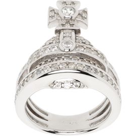 Vivienne Westwood Vivienne Westwood Orb Ring