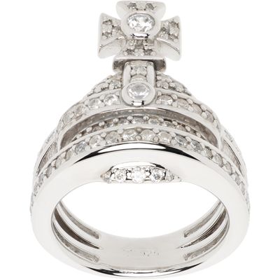 Vivienne Westwood Vivienne Westwood Orb Ring