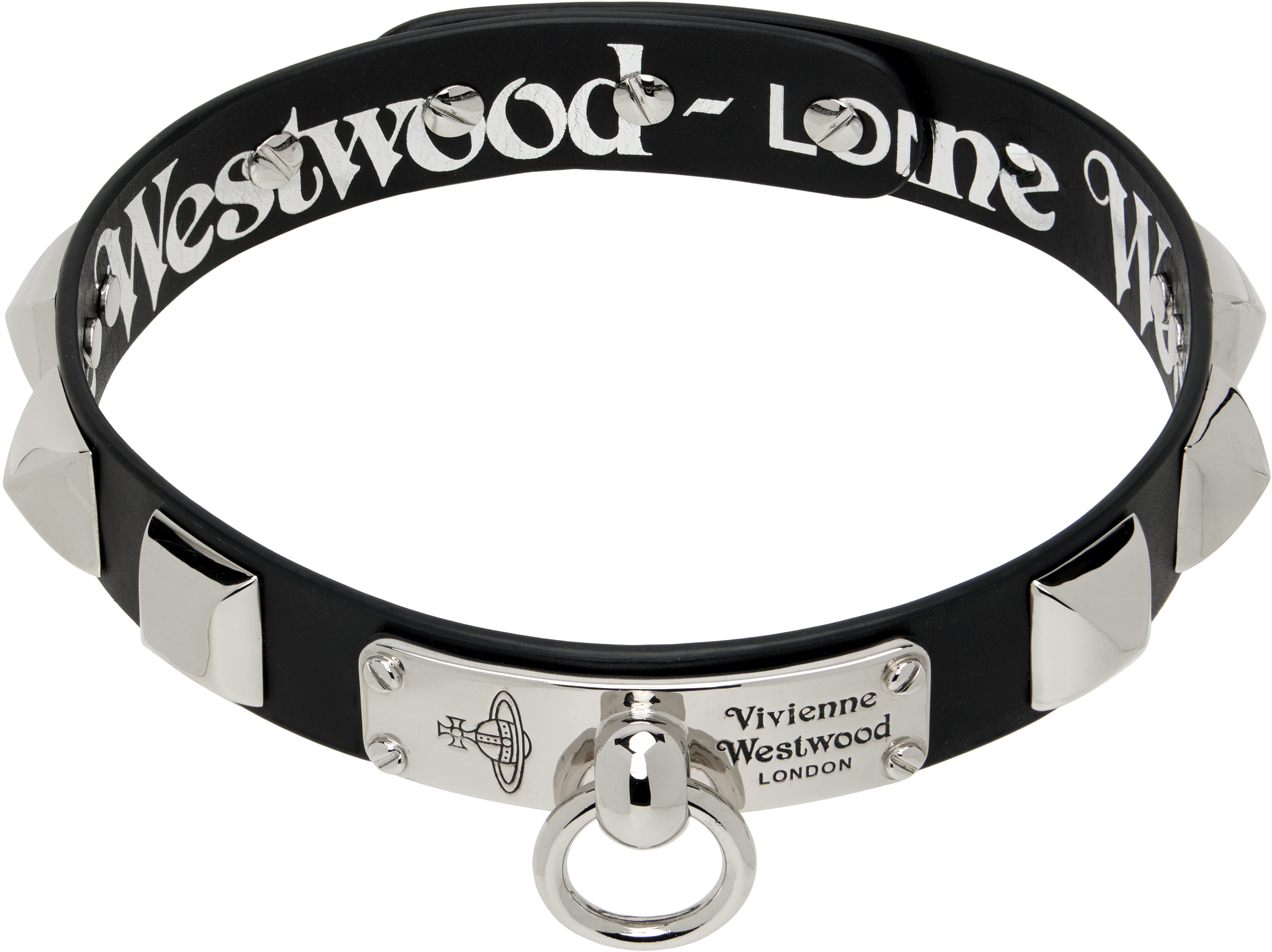 Vivienne Westwood - Paulo Choker