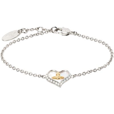 Vivienne Westwood Vivienne Westwood Petra Bracelet