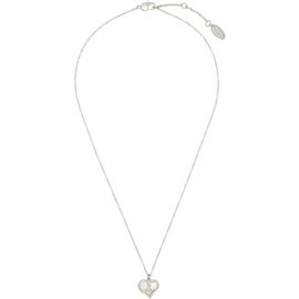 Vivienne Westwood Vivienne Westwood Petra Pendant Necklace