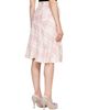 Vivienne Westwood Vivienne Westwood Pink & Off-White Adder Midi Skirt - 3