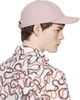 Vivienne Westwood Vivienne Westwood Pink Baseball Cap - 3