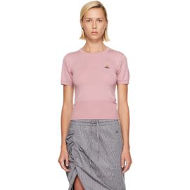 Vivienne Westwood Vivienne Westwood Pink Bea T-shirt