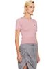 Vivienne Westwood Vivienne Westwood Pink Bea T-shirt - 2
