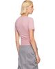 Vivienne Westwood Vivienne Westwood Pink Bea T-shirt - 3
