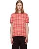 Vivienne Westwood Vivienne Westwood Pink Classic Polo - 1