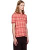 Vivienne Westwood Vivienne Westwood Pink Classic Polo - 2