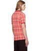 Vivienne Westwood Vivienne Westwood Pink Classic Polo - 3