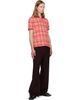 Vivienne Westwood Vivienne Westwood Pink Classic Polo - 4