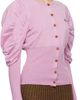 Vivienne Westwood Vivienne Westwood Pink Eli Cardigan - 2