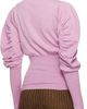 Vivienne Westwood Vivienne Westwood Pink Eli Cardigan - 3