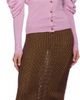Vivienne Westwood Vivienne Westwood Pink Eli Cardigan - 4