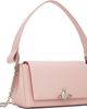 Vivienne Westwood Vivienne Westwood Pink Hazel Medium Hand Bag - 2