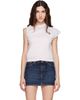 Vivienne Westwood Vivienne Westwood Pink Hebo Top - 1