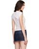 Vivienne Westwood Vivienne Westwood Pink Hebo Top - 3