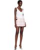 Vivienne Westwood Vivienne Westwood Pink Kilt Miniskirt - 4