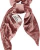 Vivienne Westwood Vivienne Westwood Pink Large Scrunchie - 2
