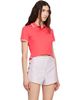 Vivienne Westwood Vivienne Westwood Pink Mini Classic Polo - 2